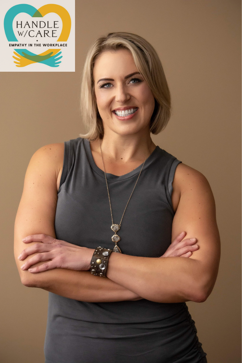 Bre Sprague