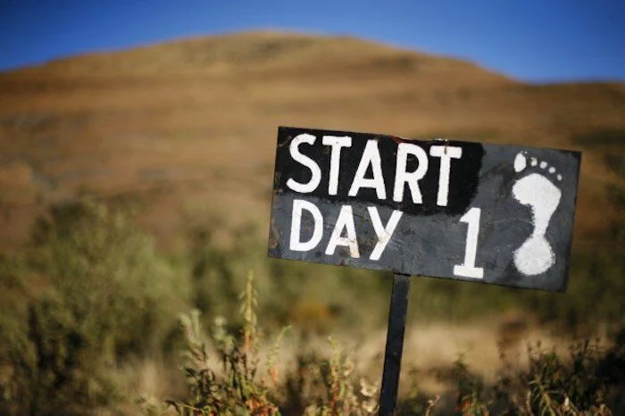 Day 1 of COVID-19:  how did it go?