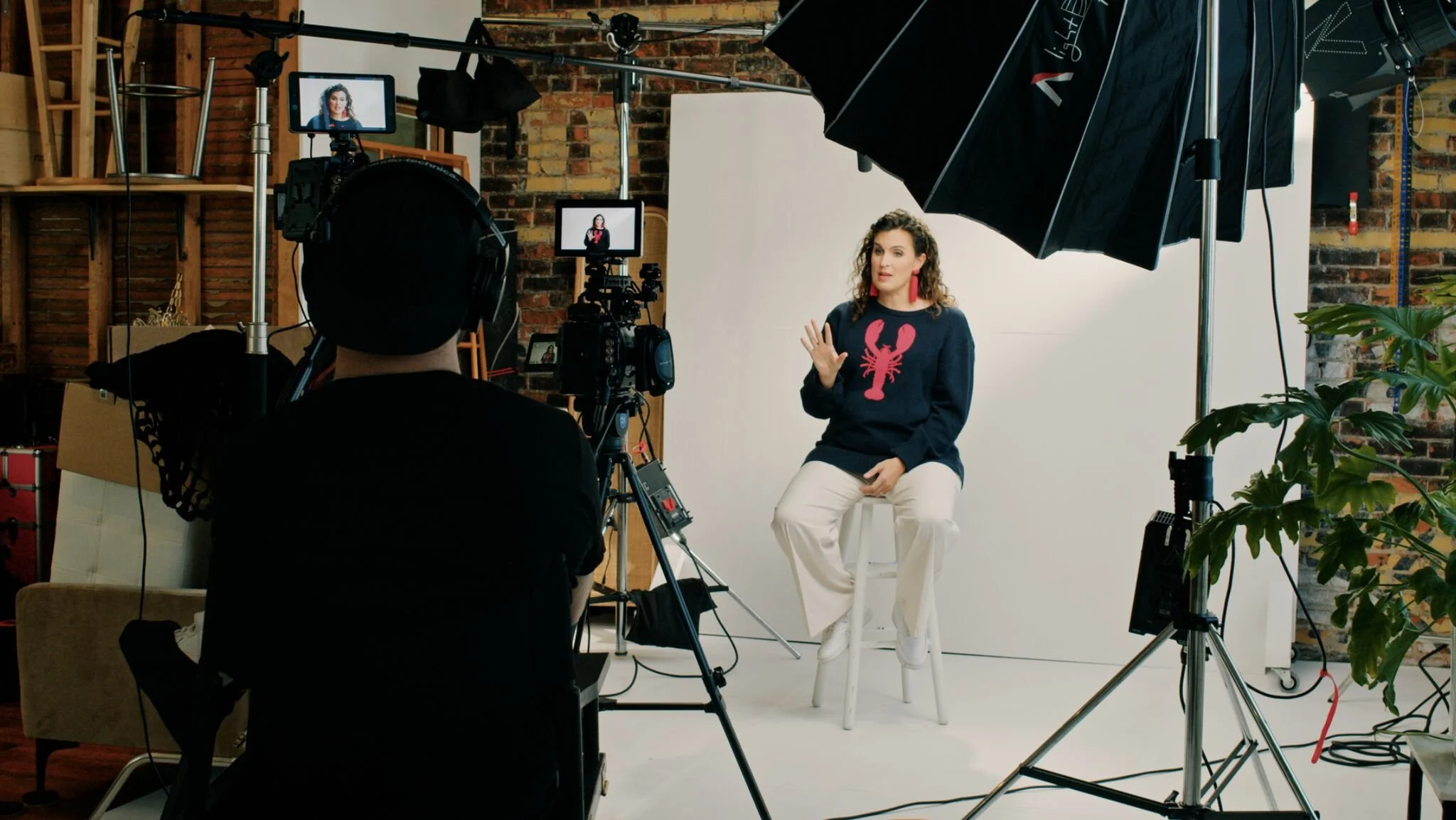 Liesel Mertes helping leaders handle disruption