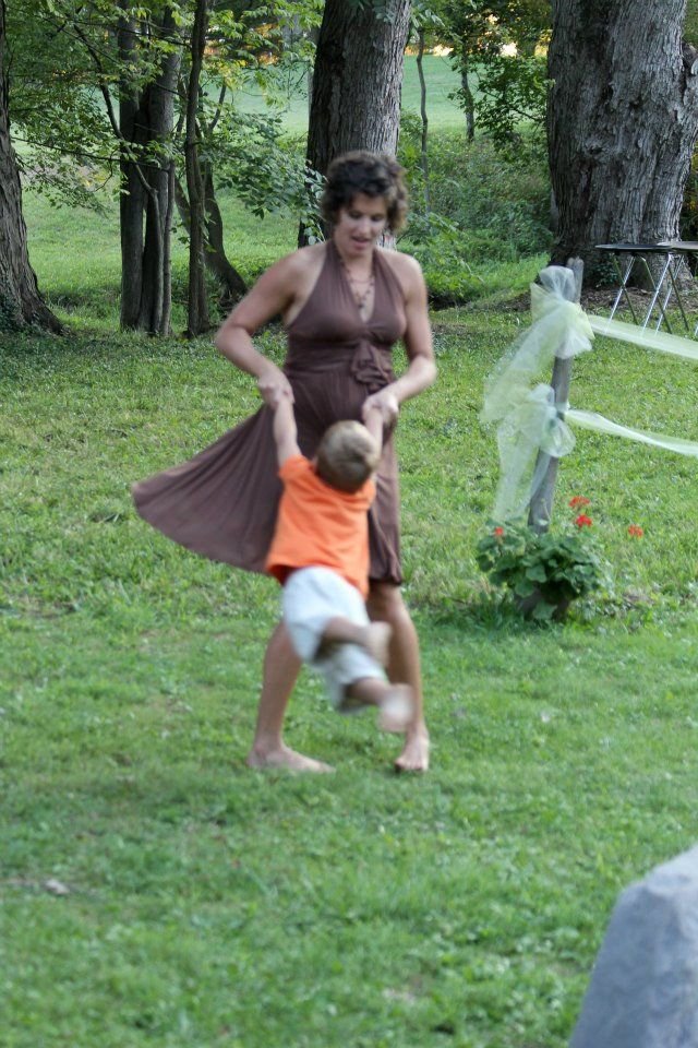 Help for the holidays: Let It Be - embracing it all