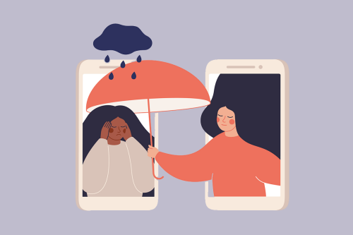 The World Is A Mess: Be Kind Anyways&nbsp;
