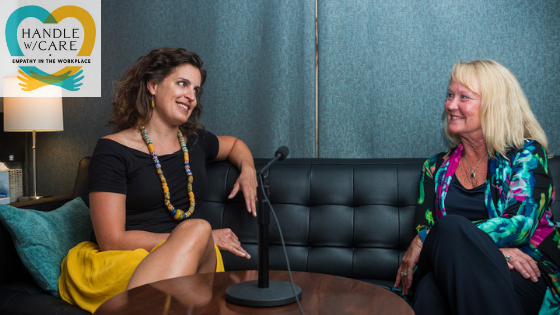 Team training for empathy and connection