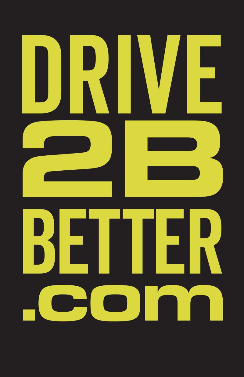 drive2Bbetter