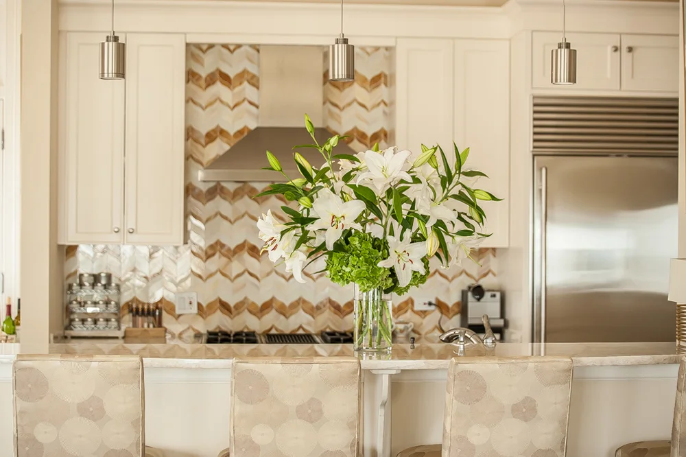 Photo inspiration: Fresh Look at Jane Gardner Interiors Florida Keys Interior Designer