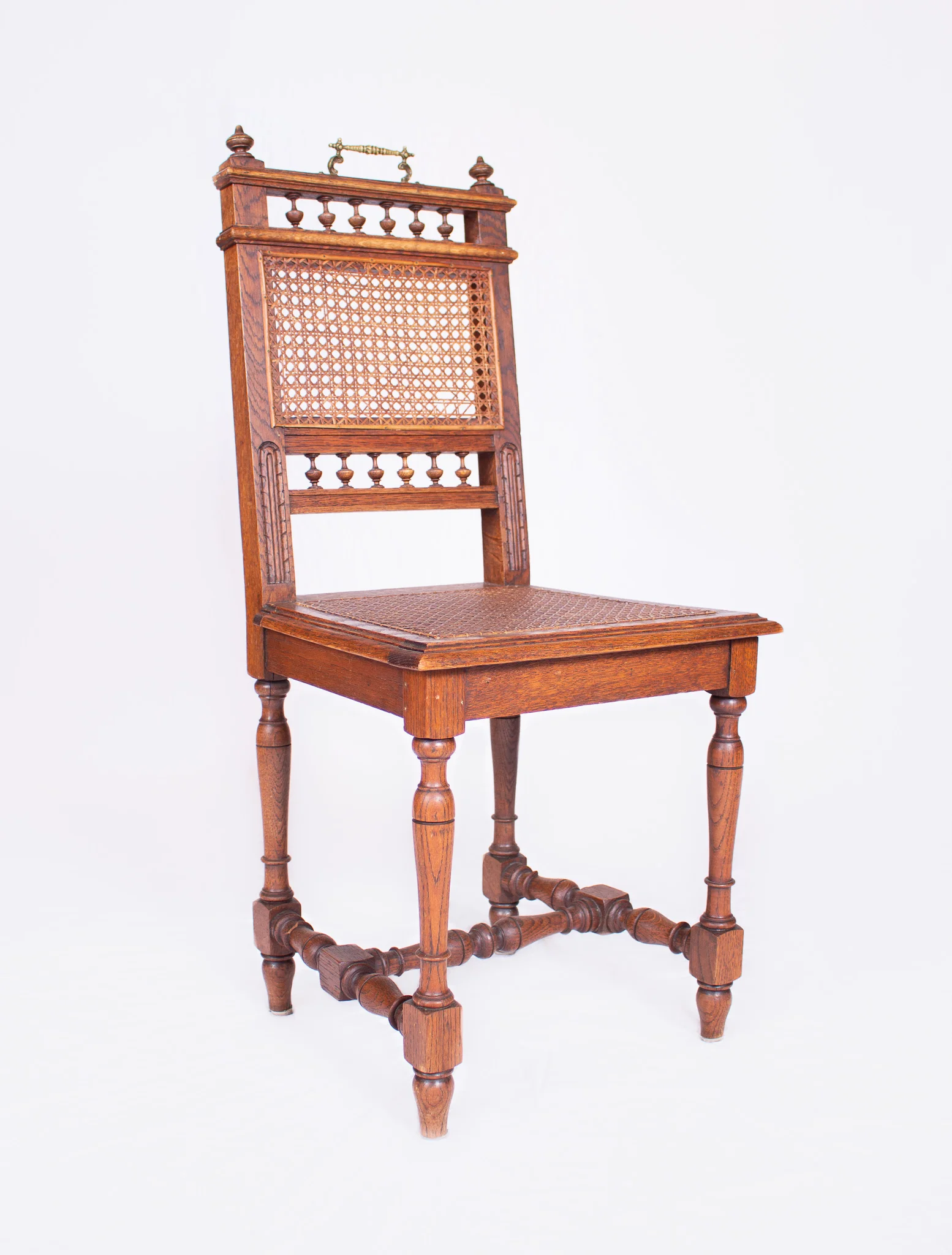 antique wooden chairs
