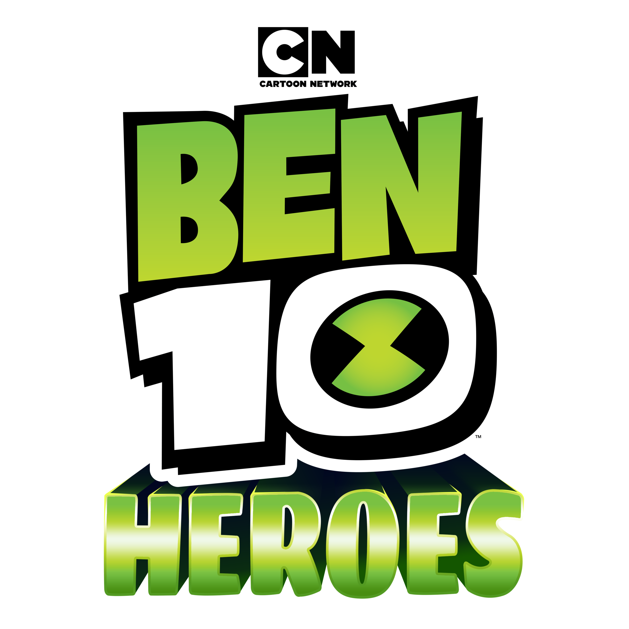 Ben 10 Heroes Logo 2.2.png