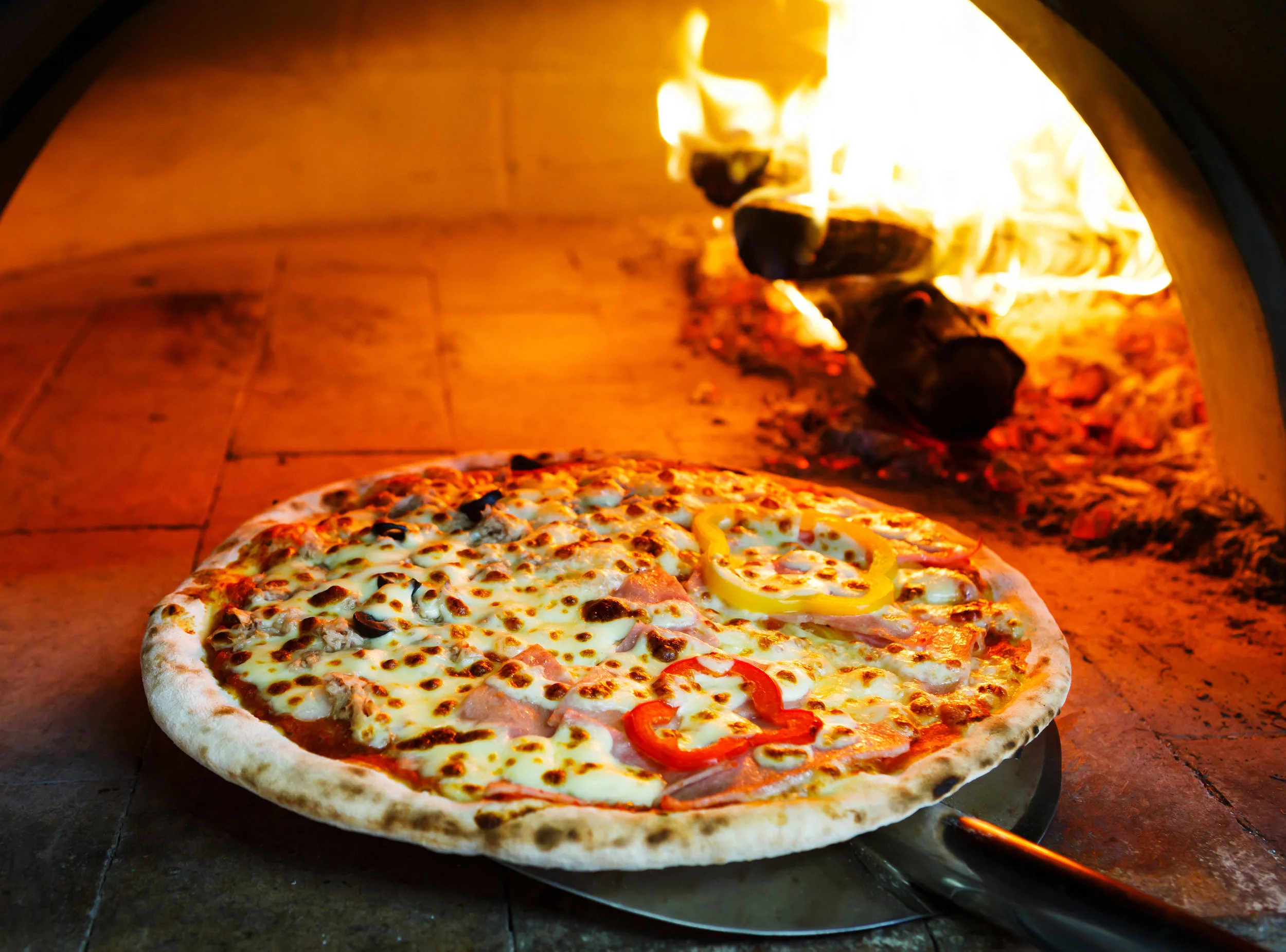 Boca Pizzeria at The Village at Corte Madera