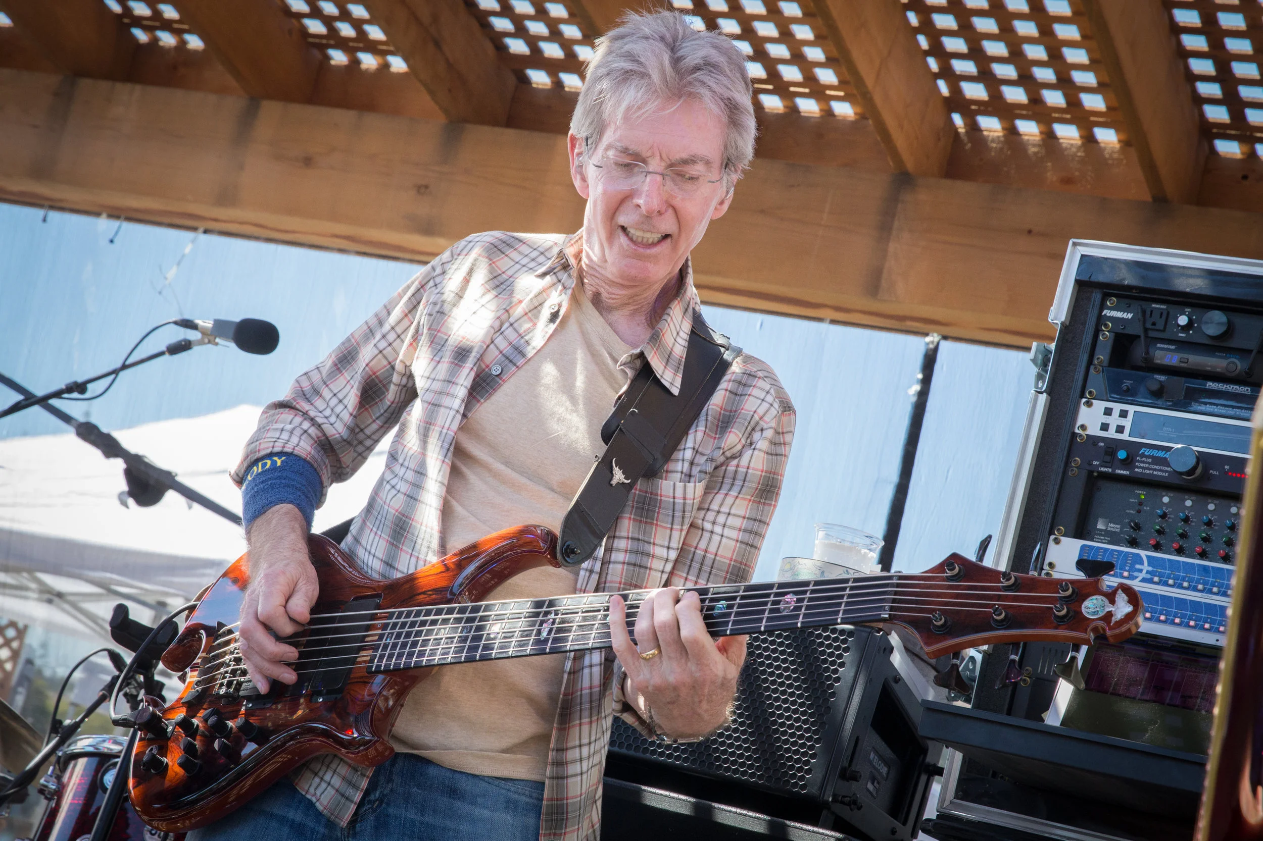 Phil Lesh, our hero.