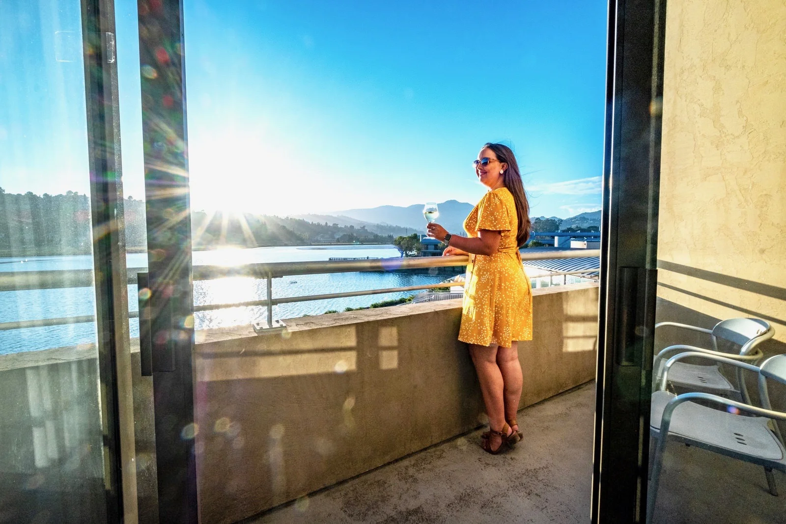 Marin County Travel Guide: A Hub for Foodies