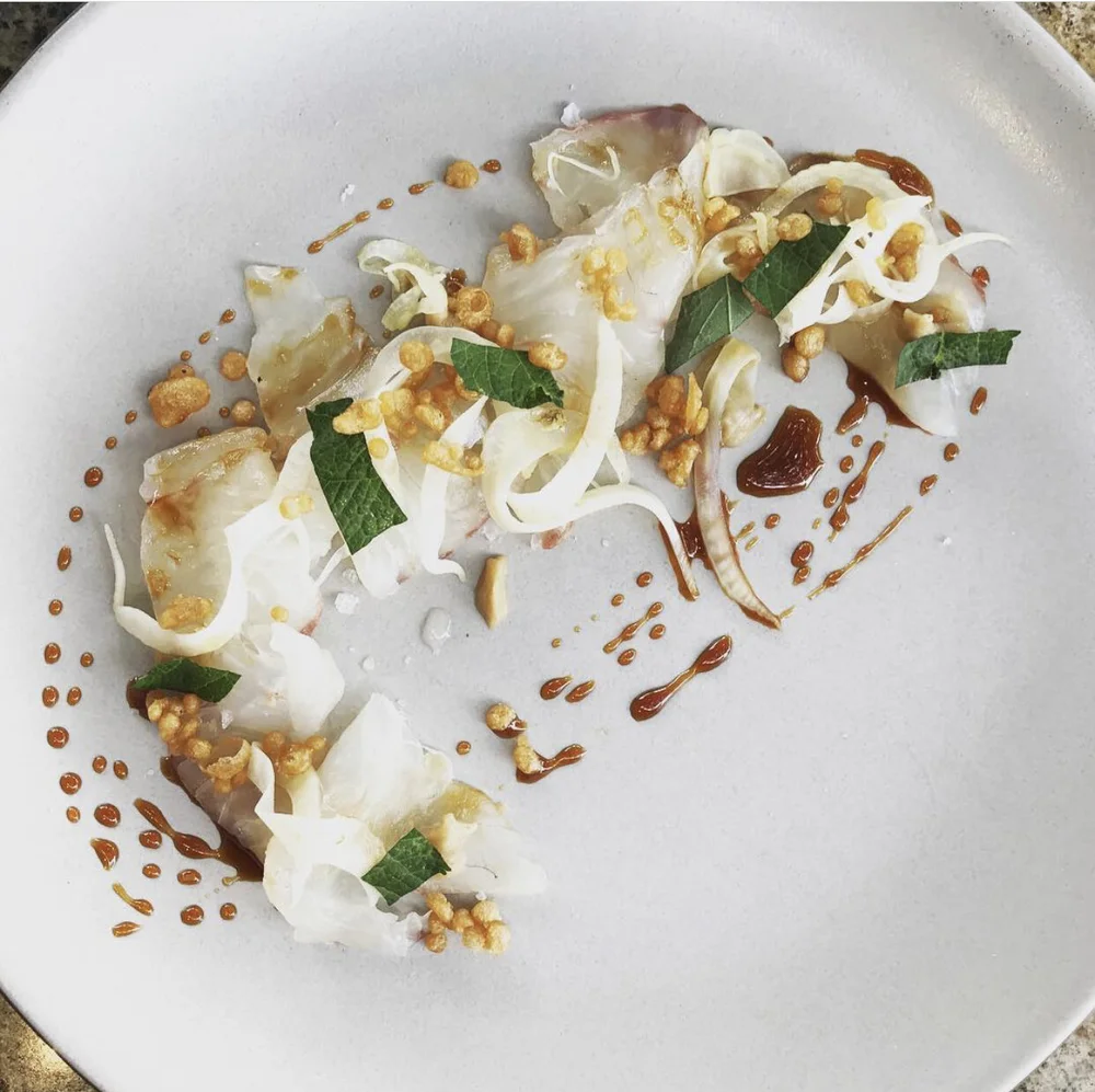 Picco Restaurant in Larkspur (Copy)