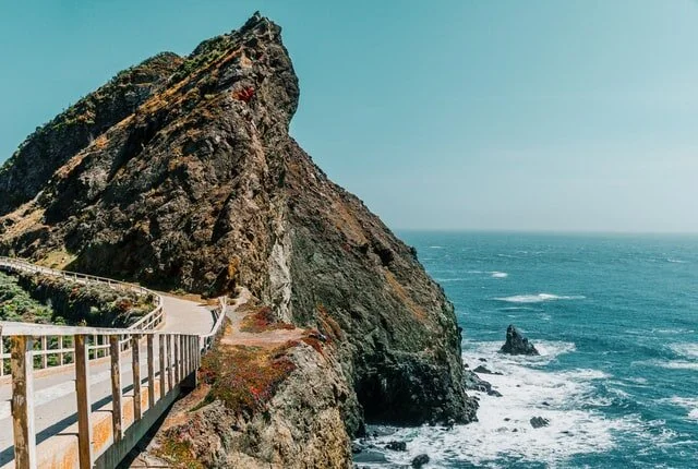 Marin County: National Park Lover's Paradise
