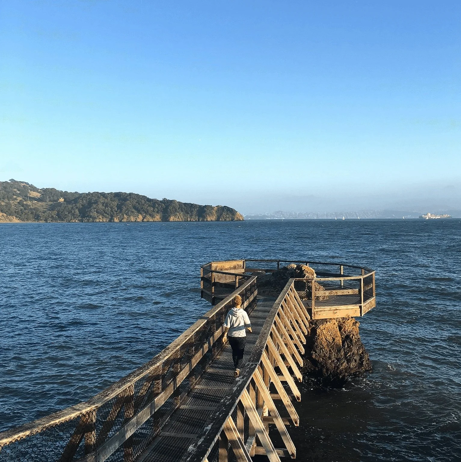 Calling All San Francisco Bay Lovers: Come to Tiburon!