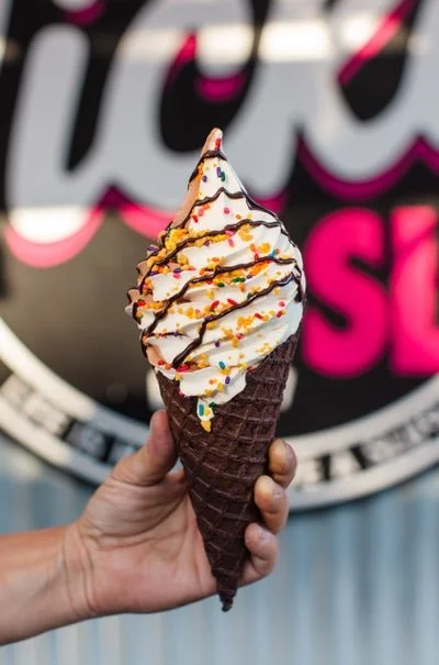 Here's Where To Get  Best Local Ice Creams in Marin County