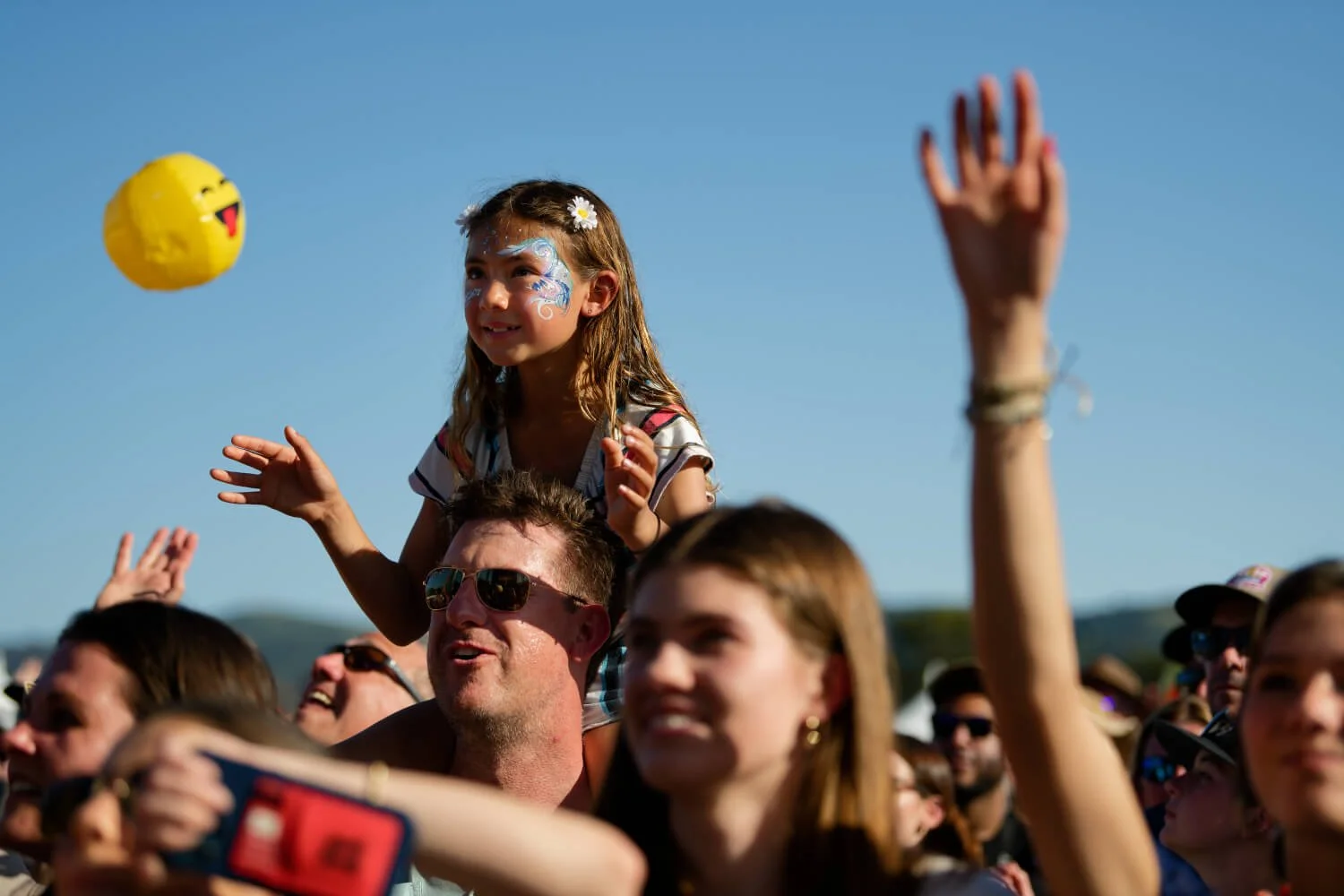 Marin Live Music 2024: Mill Valley Music Festival