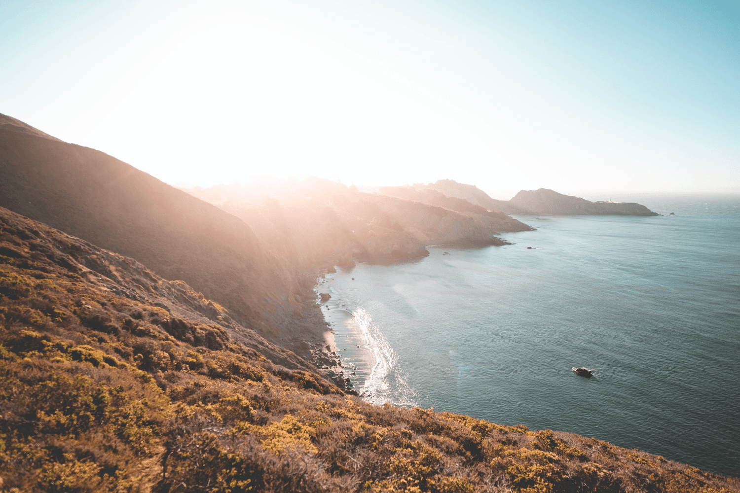 Top 3  Marin County Walks To Set You Right