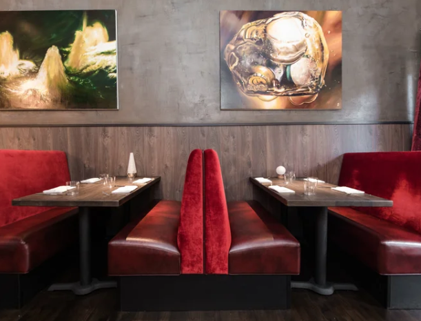 Date Night Dining in Marin: 2026 Marin Michelin Guide Restaurants