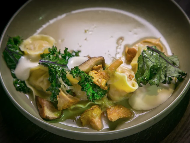 Marin Restaurant Guide: 2026 Marin Michelin Guide Restaurants