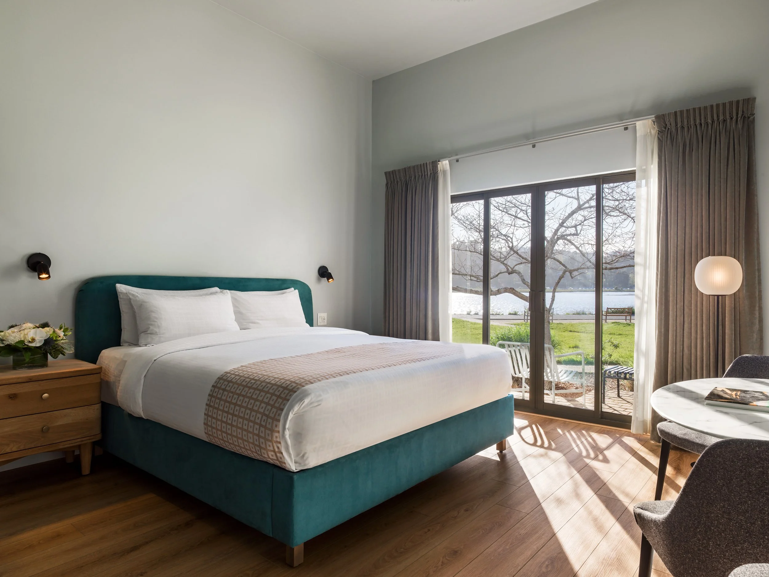 Travel  &amp; Leisure Highlights Acqua Hotel: Your Next Getaway Awaits!