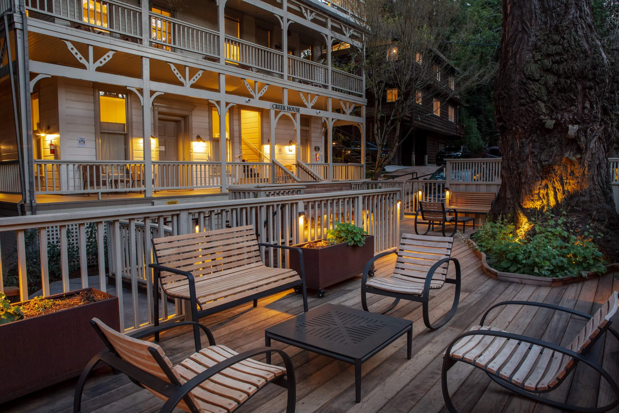 Travel  &amp; Leisure Highlights Mill Valley Inn: Your Next Getaway Awaits!