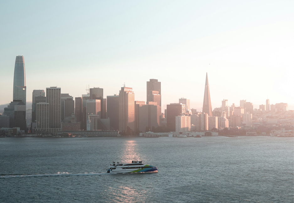 Marin To San Francisco: Your Ultimate Ferry Day Trip Guide