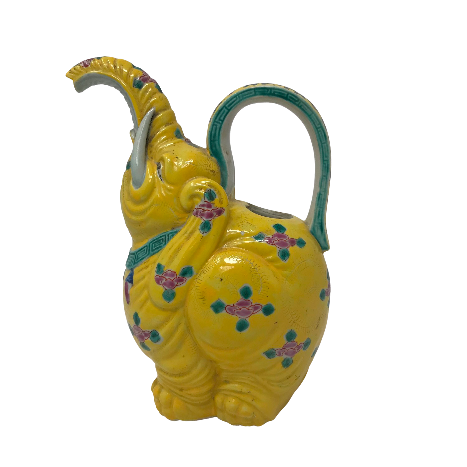 Chinese & Japanese Porcelain — Wolf Hall Antiques