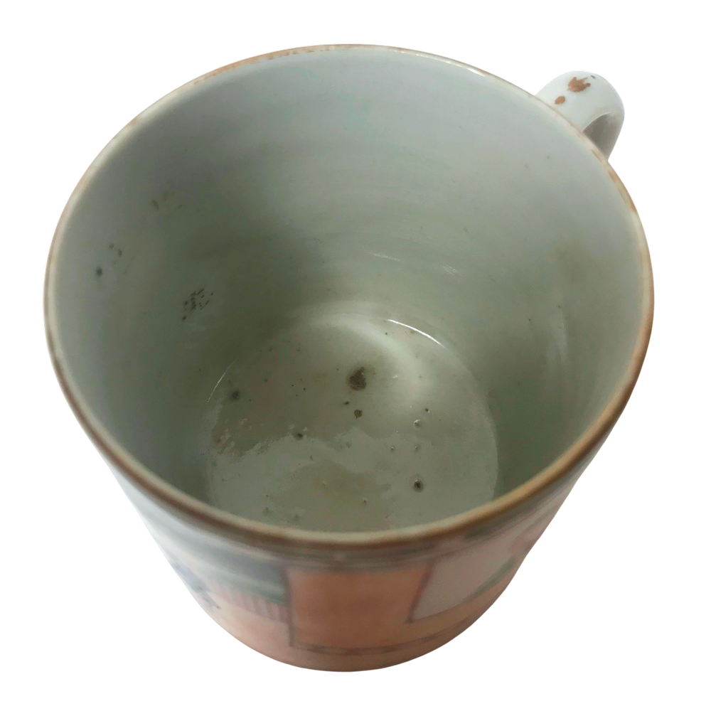 all i need is coffee and mascara mug Coffee, Mascara, Leggings Mug – Heartmade by Heather Marie main image 0