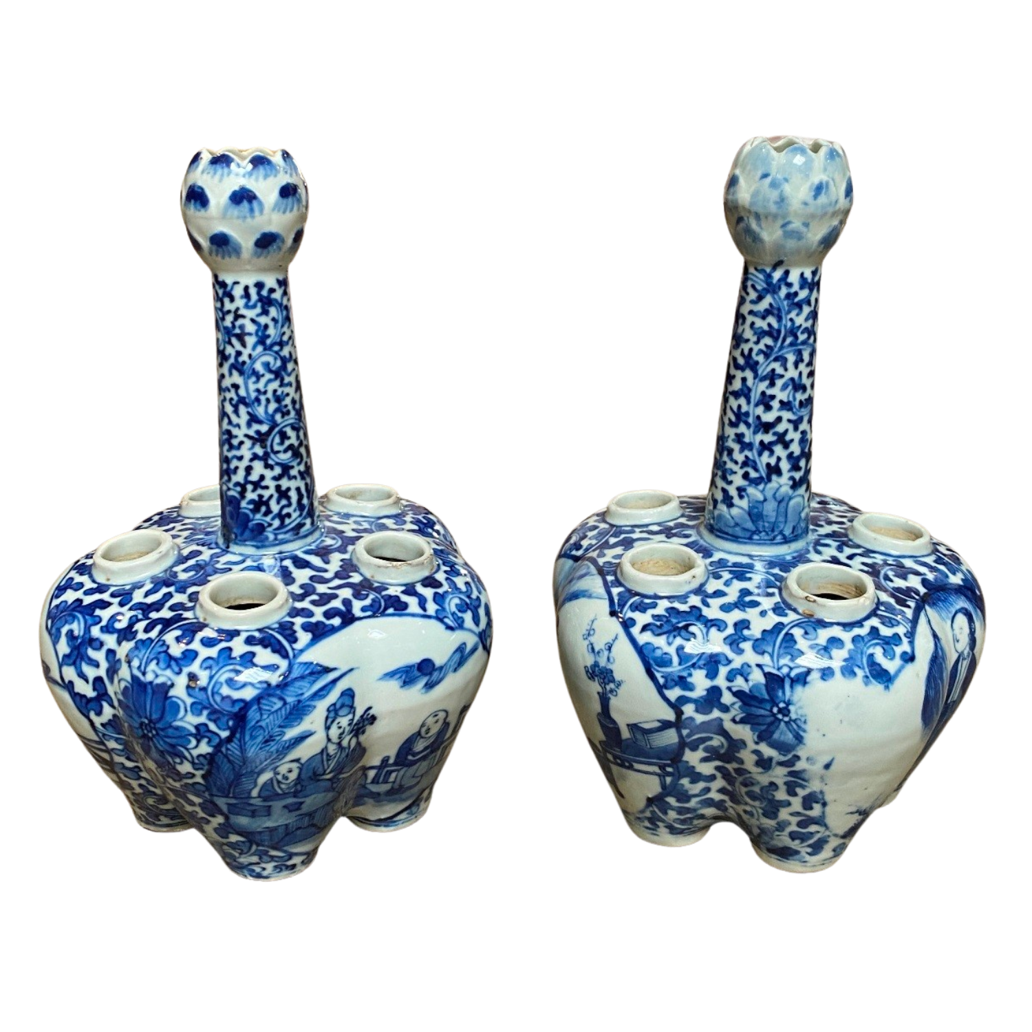 Chinese & Japanese Porcelain — Wolf Hall Antiques