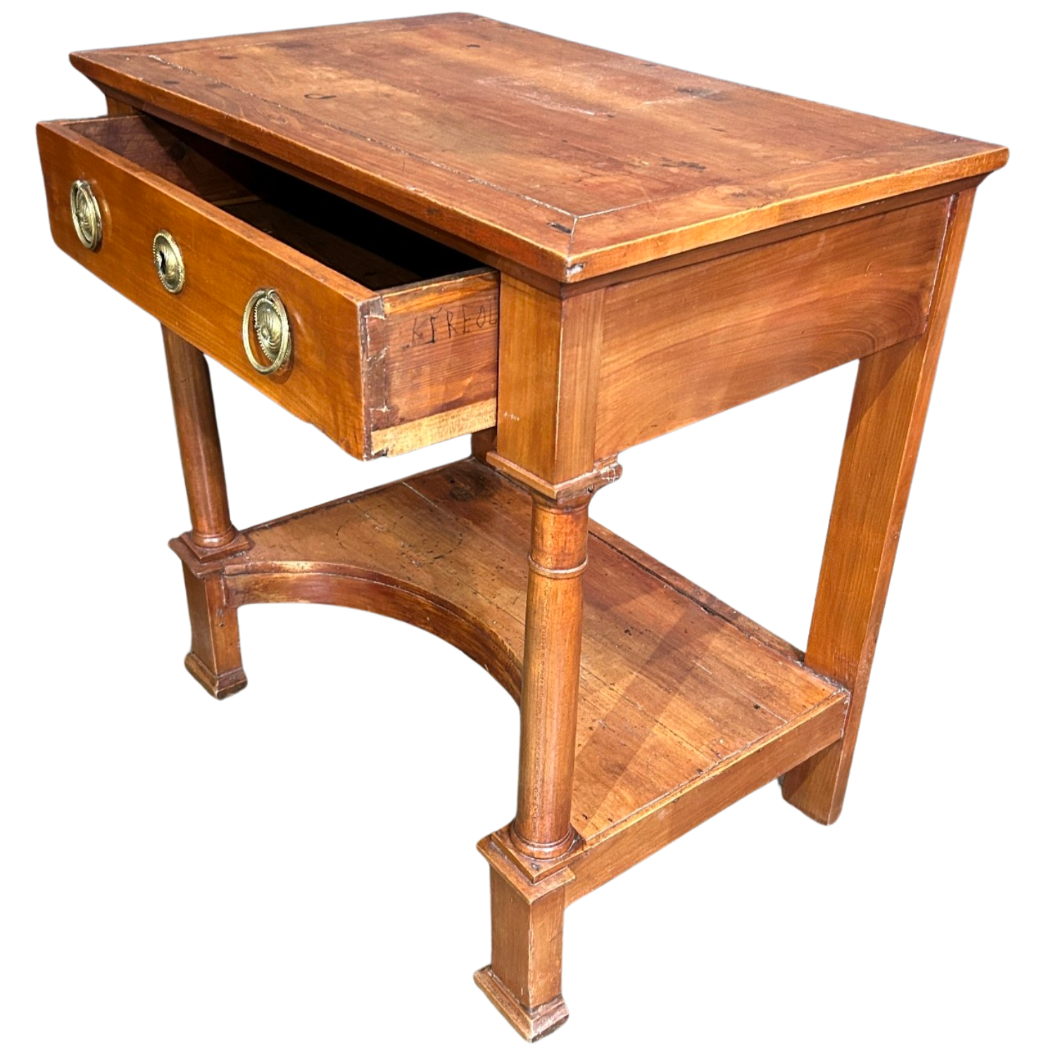 Console Tables — Wolf Hall Antiques