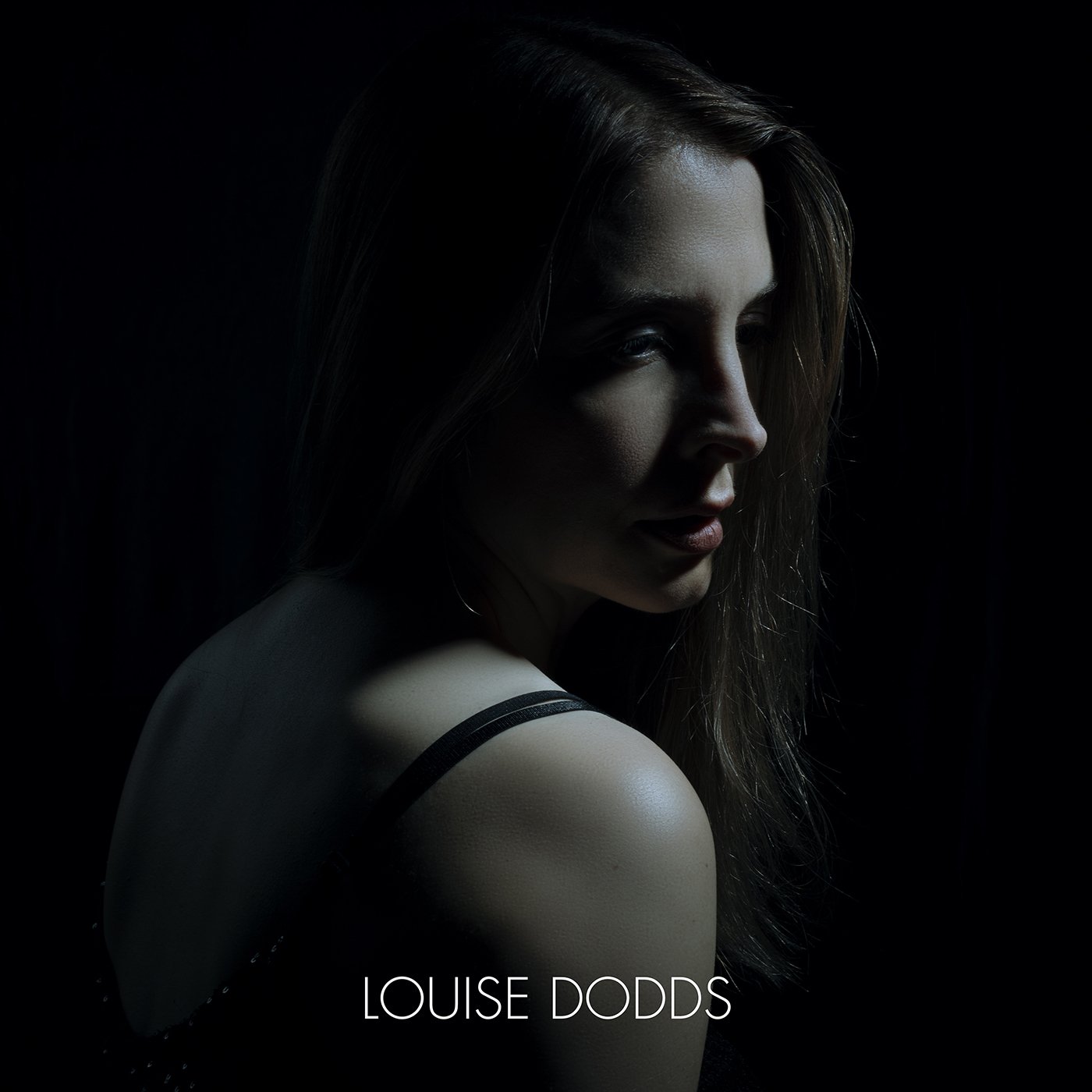 The Story Needs an Ending - Louise Dodds
