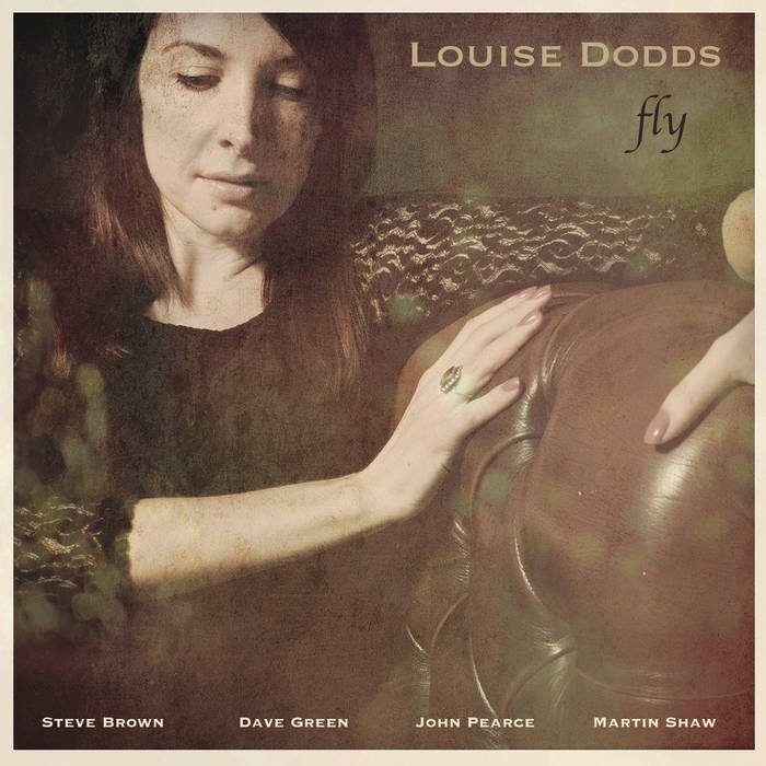 Fly - Louise Dodds