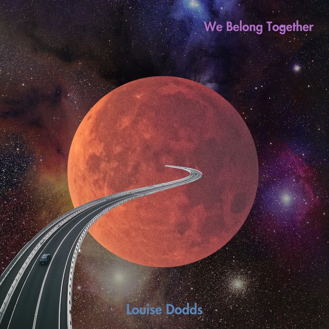 We Belong Together - single