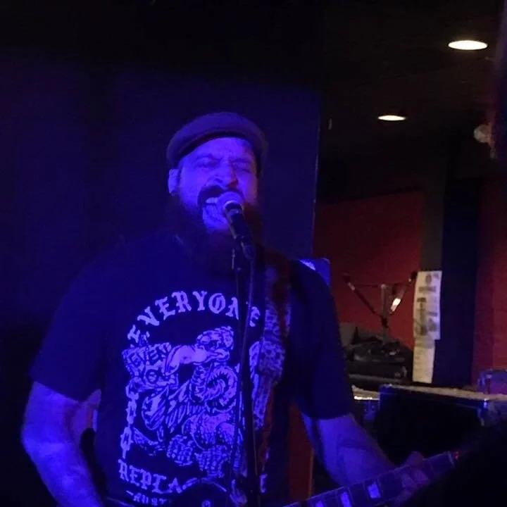 Live Music with Jeff Wright 