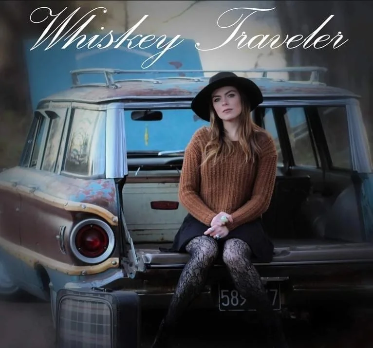 Live Music with Whiskey Traveler 