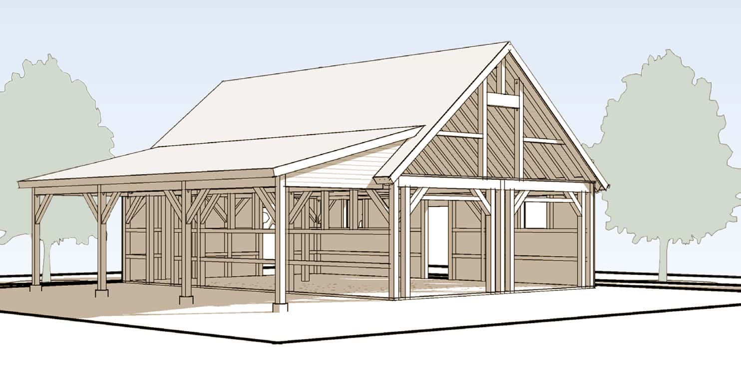 lincoln-timber-frame-garage-front-left-interior.jpg