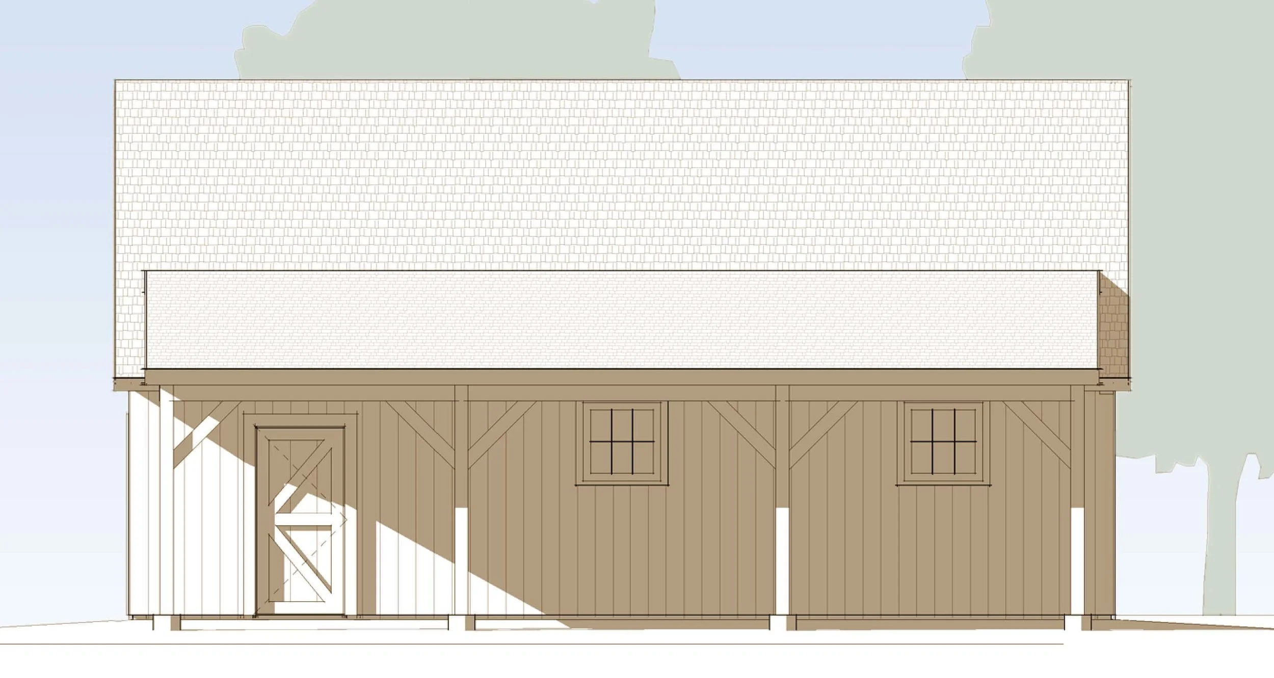 lincoln-timber-frame-garage-side-elevation.jpg