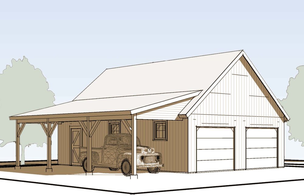 Timber Frame Barns And Garage Kits Timber Frame Barns And Garage Kits, Cost Of Post And Beam Garage