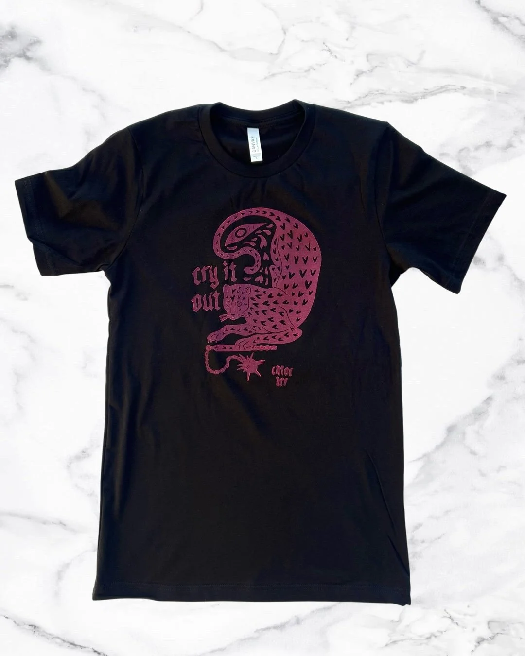 CLOTHING — Chloe Lee, Artist and Printmaker