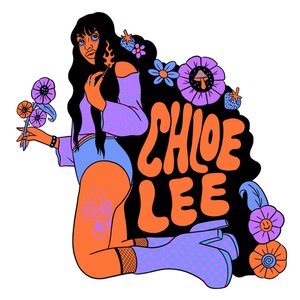 Chloe Lee, Artist and Printmaker