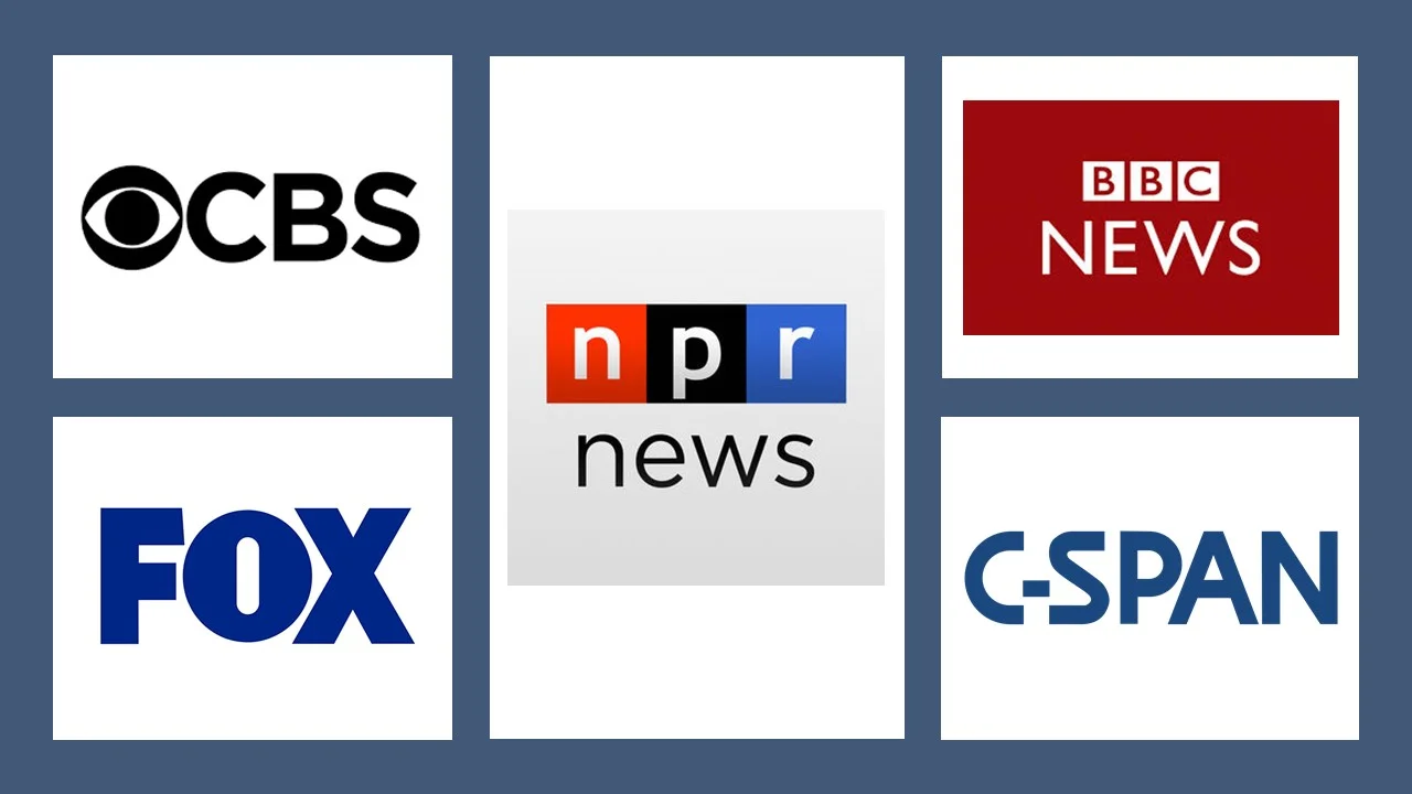 Featured guest on Al Cole's People of Distinction Show