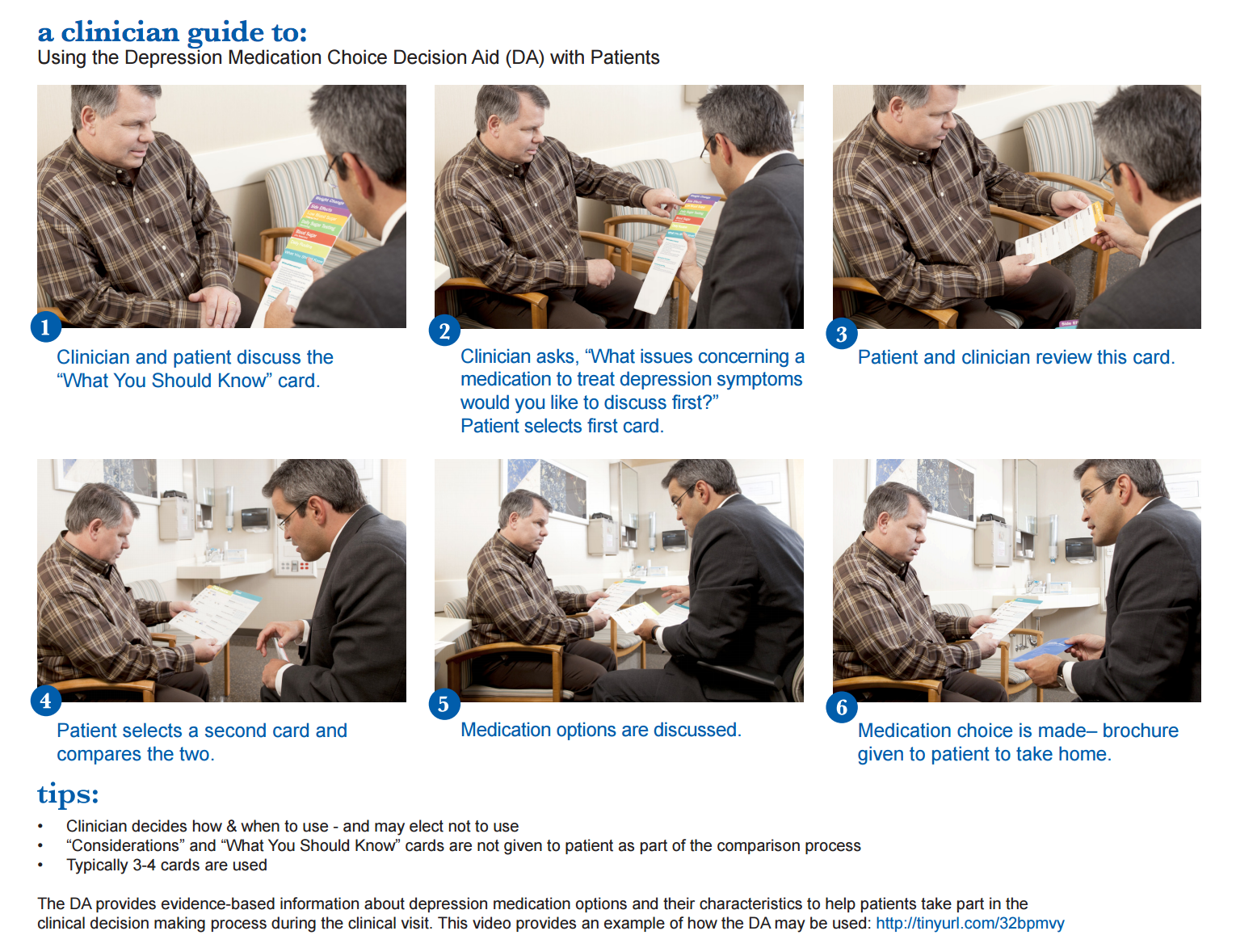 How they currently facilitate conversation using the cards