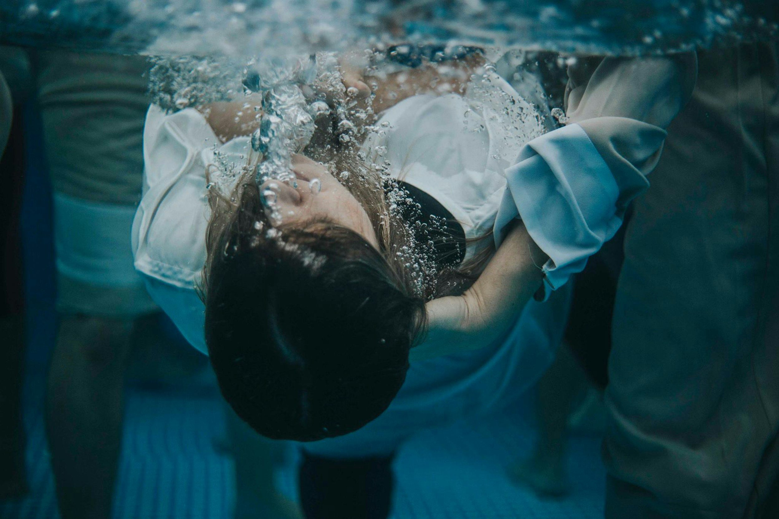 Baptism Sunday
