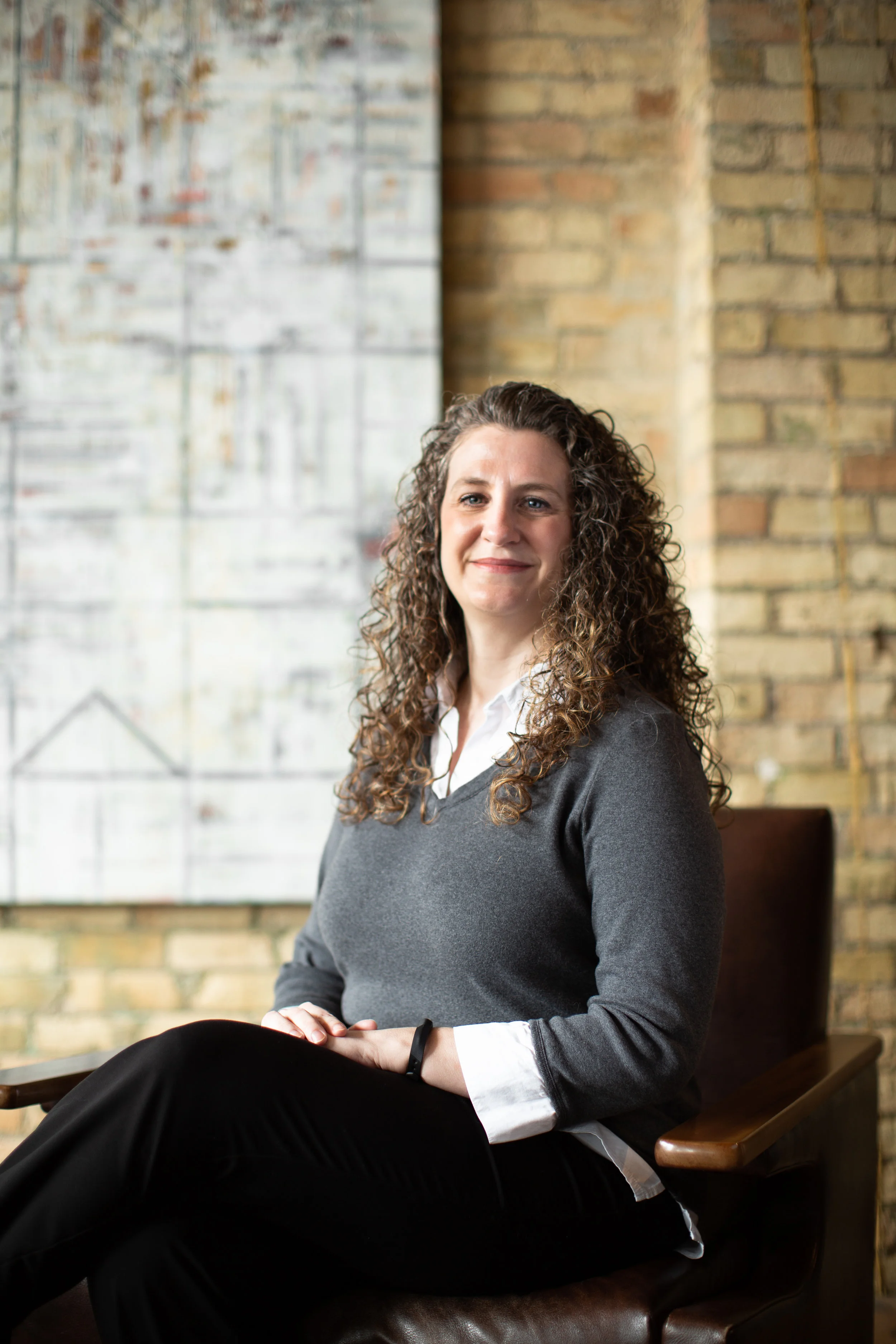 Kim Plumley Operations Manager