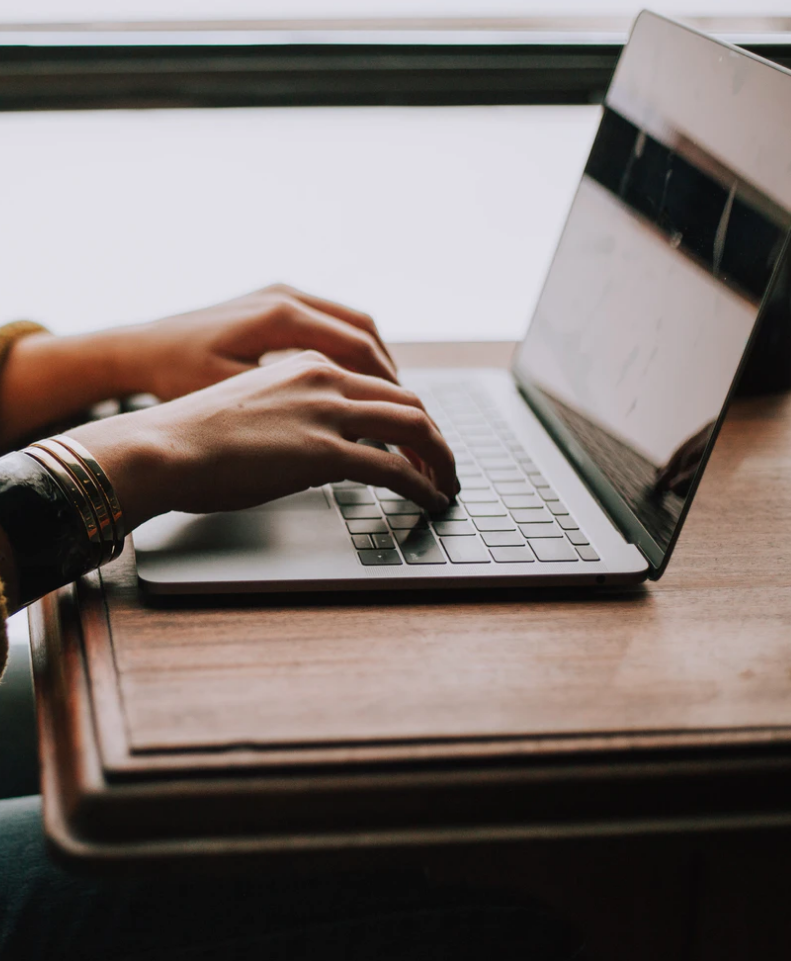 Remote Online Notarization