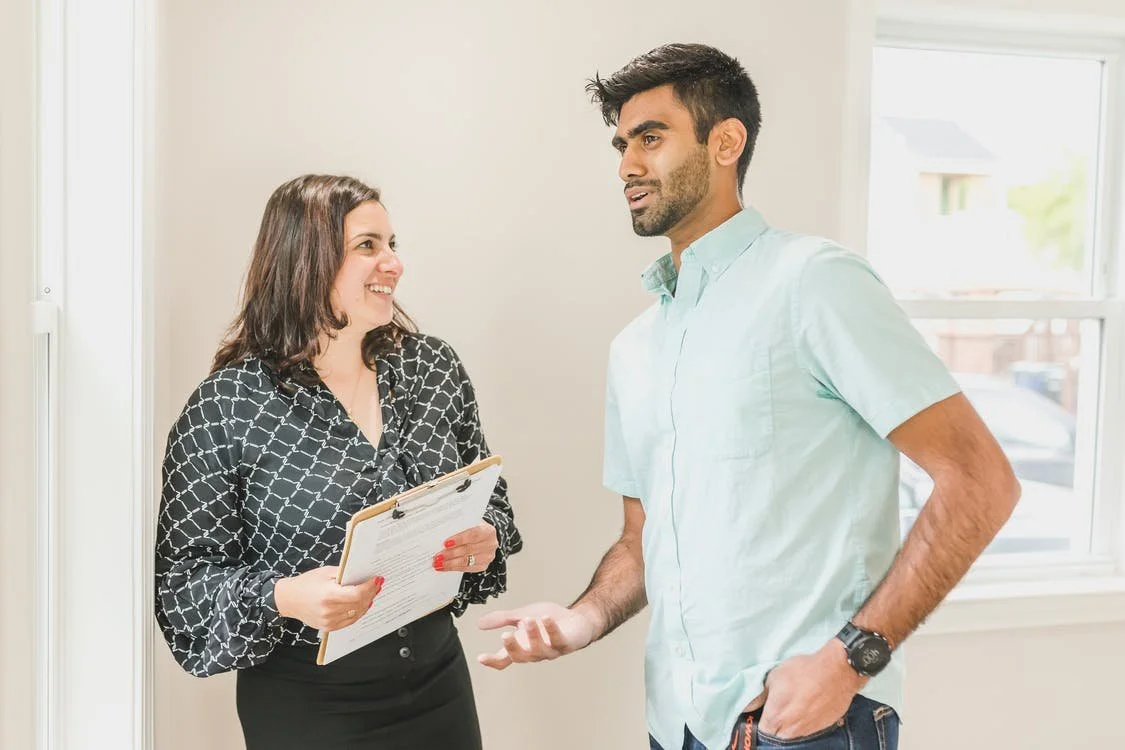 Key Professionals in a Real Estate Transaction