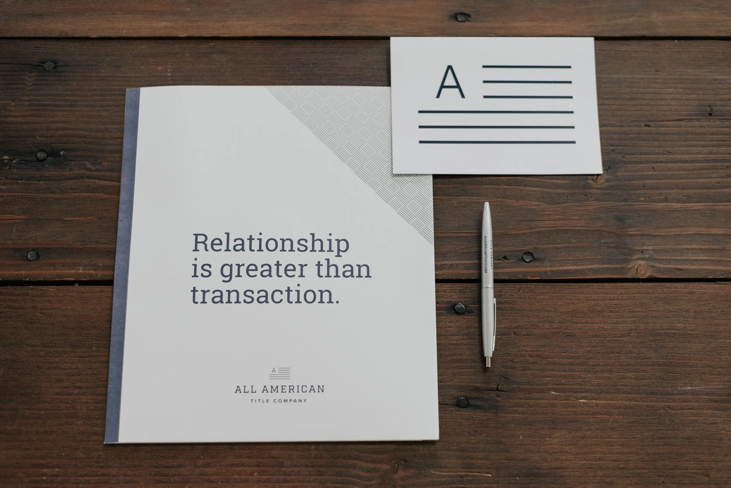 Our Value-Added Approach