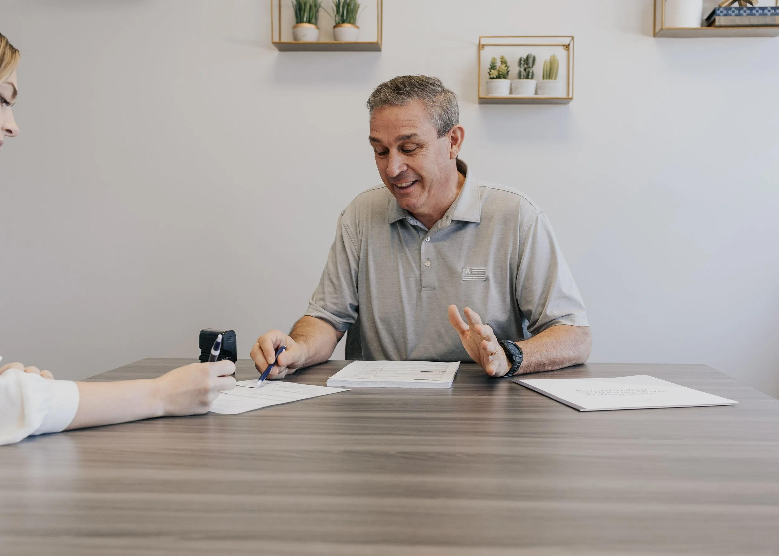 The Basics of Title Commitments