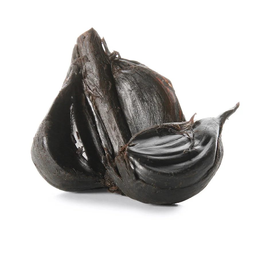 Black Garlic Paste (coming soon) - 1 Oz