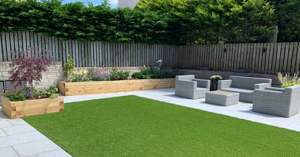 S Ewing Sons Ltd Builders Landscaping Experts Civil Engineering Based In Fife