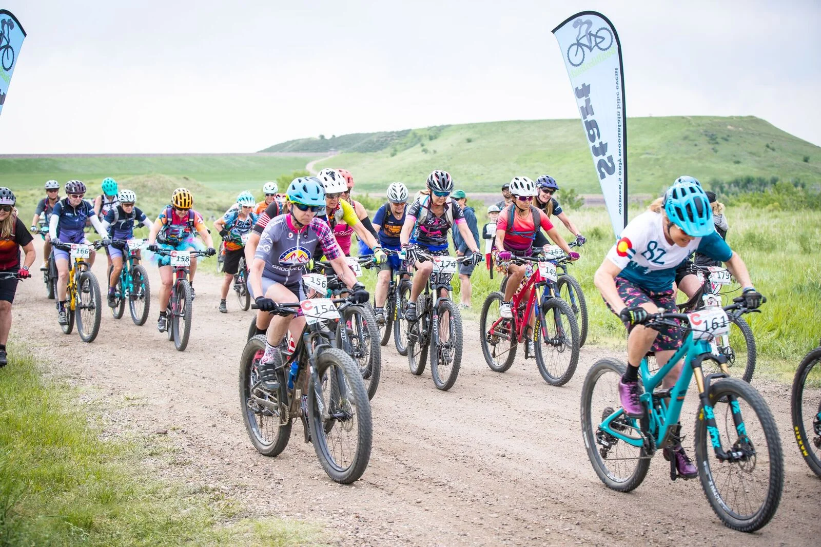 Get your Best Start for the Beti Bike Bash with These Performance Nutrition Tips!