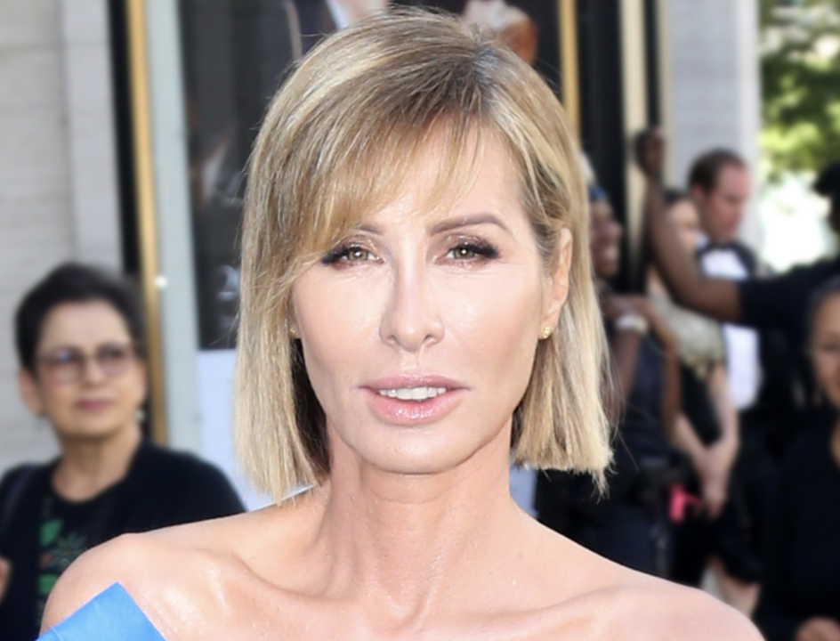 Carole at The New York American Ballet Gala (2017)